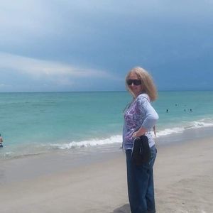 Meet your Posher, Wendy